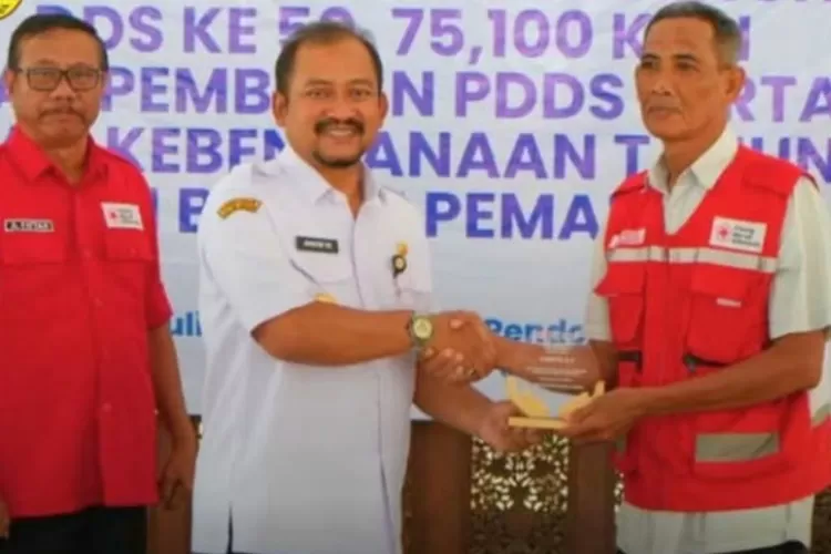 Tokoh Donor Inspiratif